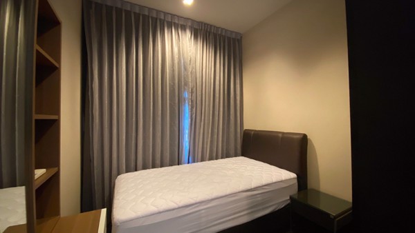 Picture of 2 bed Condo in Edge Sukhumvit 23 Khlong Toei Nuea Sub District C017270