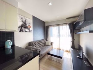 Picture of 1 bed Condo in The Seed Mingle Thungmahamek Sub District C10818