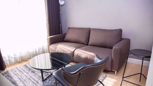 Picture of 1 bed Condo in The Seed Mingle Thungmahamek Sub District C017275