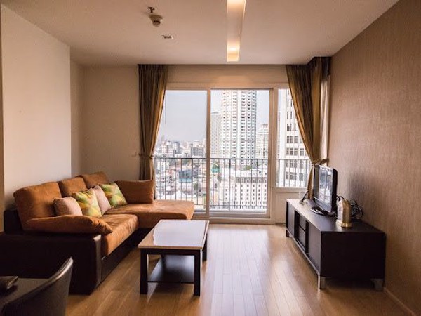 Picture of 2 bed Condo in Siri at Sukhumvit Phra Khanong Sub District C017276