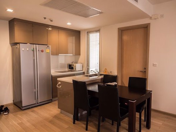 Picture of 2 bed Condo in Siri at Sukhumvit Phra Khanong Sub District C017276