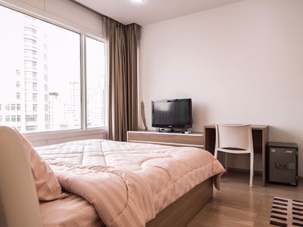 Picture of 2 bed Condo in Siri at Sukhumvit Phra Khanong Sub District C017276