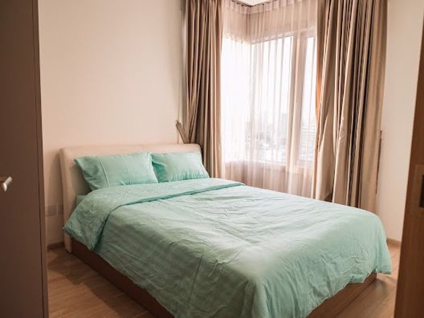 Picture of 2 bed Condo in Siri at Sukhumvit Phra Khanong Sub District C017276