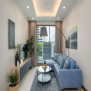 Picture of 2 bed Condo in Supalai Oriental Sukhumvit 39 Khlong Tan Nuea Sub District C017278