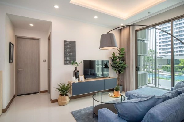 Picture of 2 bed Condo in Supalai Oriental Sukhumvit 39 Khlong Tan Nuea Sub District C017278