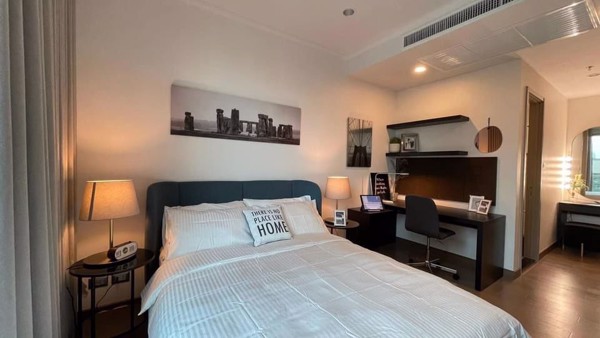 Picture of 2 bed Condo in Supalai Oriental Sukhumvit 39 Khlong Tan Nuea Sub District C017278