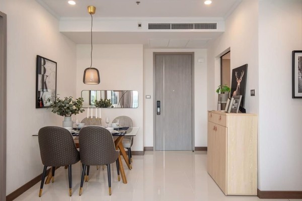 Picture of 2 bed Condo in Supalai Oriental Sukhumvit 39 Khlong Tan Nuea Sub District C017278