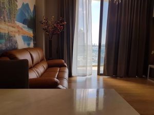 Picture of 1 bed Condo in Magnolias Waterfront Residences Khlong Ton Sai Sub District C017282