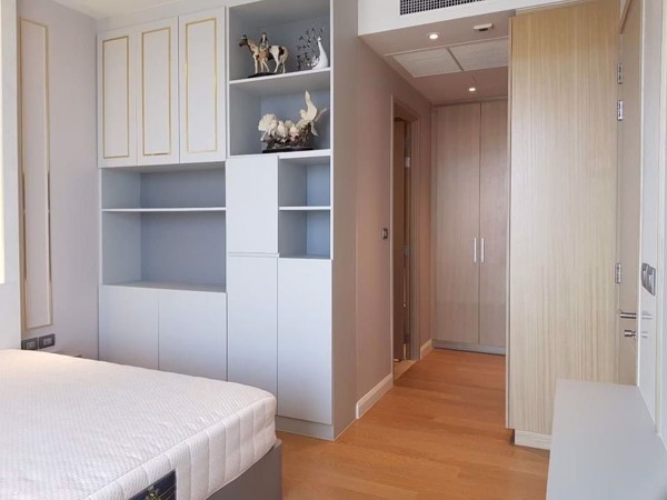 Picture of 1 bed Condo in Magnolias Waterfront Residences Khlong Ton Sai Sub District C017282