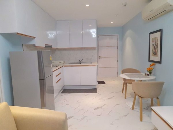 Picture of 1 bed Condo in Villa Rachatewi Thanonphayathai Sub District C017283