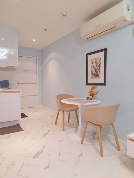 Picture of 1 bed Condo in Villa Rachatewi Thanonphayathai Sub District C017283