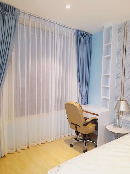 Picture of 1 bed Condo in Villa Rachatewi Thanonphayathai Sub District C017283