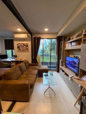 Picture of 1 bed Condo in Venio Sukhumvit 10 Khlongtoei Sub District C017284