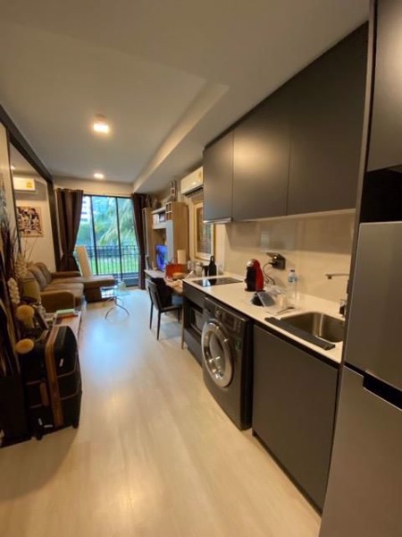 Picture of 1 bed Condo in Venio Sukhumvit 10 Khlongtoei Sub District C017284