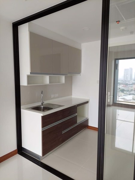 รูปภาพ 1 ห้องนอน Condo ในโครงการ Supalai Premier Charoen Nakhon Khlong San District C017291