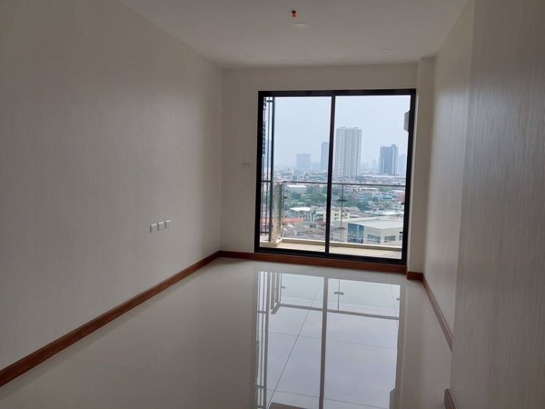 รูปภาพ 1 ห้องนอน Condo ในโครงการ Supalai Premier Charoen Nakhon Khlong San District C017291