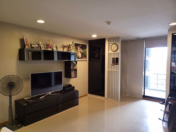 รูปภาพ 2 ห้องนอน Condo ในโครงการ The Tempo Phaholyothin Phayathai District C017292