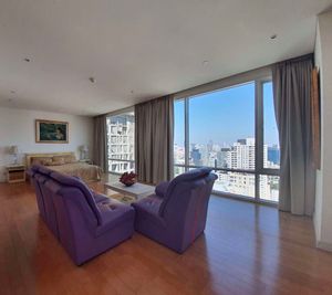 Picture of 4 bed Penthouse in Fullerton Sukhumvit Khlongtoei Sub District P017293