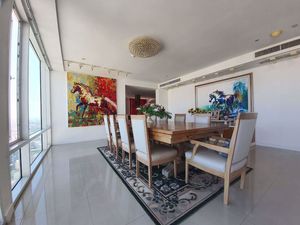 Picture of 4 bed Penthouse in Fullerton Sukhumvit Khlongtoei Sub District P017293