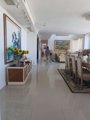 Picture of 4 bed Penthouse in Fullerton Sukhumvit Khlongtoei Sub District P017293