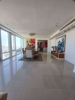 Picture of 4 bed Penthouse in Fullerton Sukhumvit Khlongtoei Sub District P017293