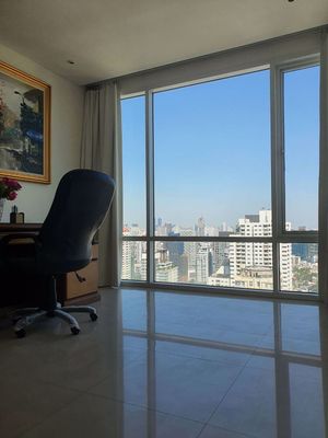 Picture of 4 bed Penthouse in Fullerton Sukhumvit Khlongtoei Sub District P017293