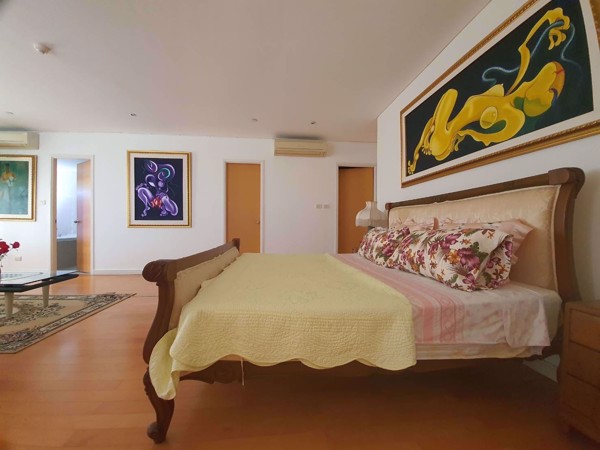 Picture of 4 bed Penthouse in Fullerton Sukhumvit Khlongtoei Sub District P017293