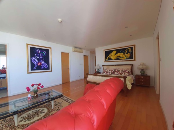 Picture of 4 bed Penthouse in Fullerton Sukhumvit Khlongtoei Sub District P017293