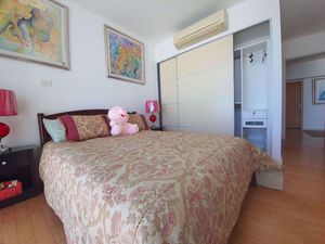 Picture of 4 bed Penthouse in Fullerton Sukhumvit Khlongtoei Sub District P017293