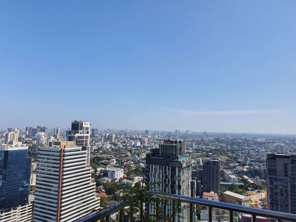 Picture of 4 bed Penthouse in Fullerton Sukhumvit Khlongtoei Sub District P017293