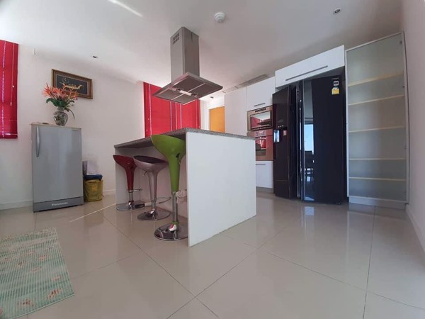 Picture of 4 bed Penthouse in Fullerton Sukhumvit Khlongtoei Sub District P017293