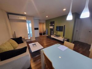 รูปภาพ 2 ห้องนอน Condo ในโครงการ The Room Sukhumvit 79 Phrakhanongnuea Sub District C017296