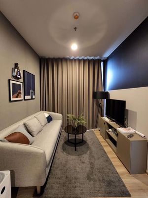 Picture of 1 bed Condo in OKA HAUS Sukhumvit 36 Khlongtan Sub District C017297