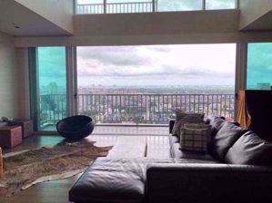 Picture of 4 bed Penthouse in Fullerton Sukhumvit Khlongtoei Sub District P017298