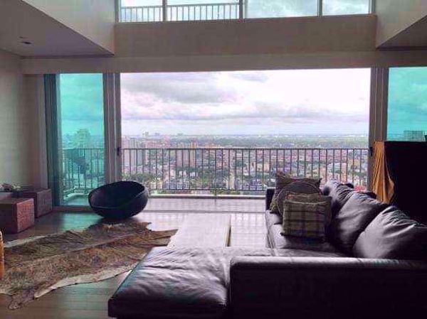 Picture of 4 bed Penthouse in Fullerton Sukhumvit Khlongtoei Sub District P017298