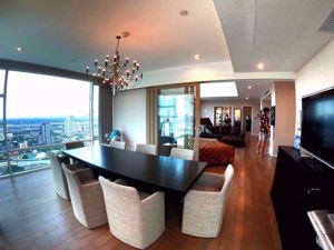 Picture of 4 bed Penthouse in Fullerton Sukhumvit Khlongtoei Sub District P017298