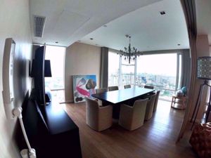 Picture of 4 bed Penthouse in Fullerton Sukhumvit Khlongtoei Sub District P017298