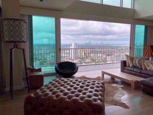 Picture of 4 bed Penthouse in Fullerton Sukhumvit Khlongtoei Sub District P017298