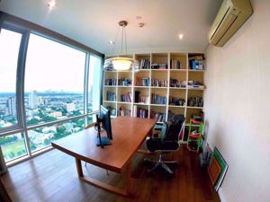 Picture of 4 bed Penthouse in Fullerton Sukhumvit Khlongtoei Sub District P017298