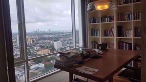 Picture of 4 bed Penthouse in Fullerton Sukhumvit Khlongtoei Sub District P017298