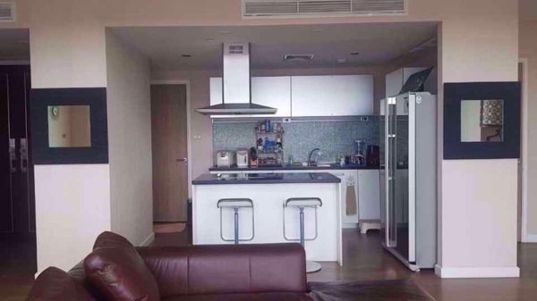 Picture of 4 bed Penthouse in Fullerton Sukhumvit Khlongtoei Sub District P017298