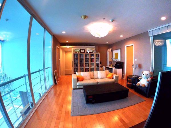 Picture of 4 bed Penthouse in Fullerton Sukhumvit Khlongtoei Sub District P017298