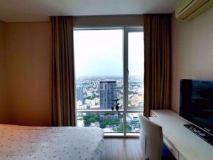 Picture of 4 bed Penthouse in Fullerton Sukhumvit Khlongtoei Sub District P017298