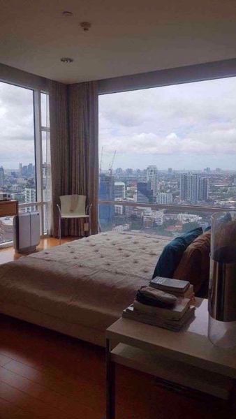 Picture of 4 bed Penthouse in Fullerton Sukhumvit Khlongtoei Sub District P017298