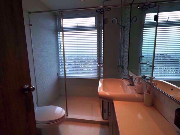 Picture of 4 bed Penthouse in Fullerton Sukhumvit Khlongtoei Sub District P017298