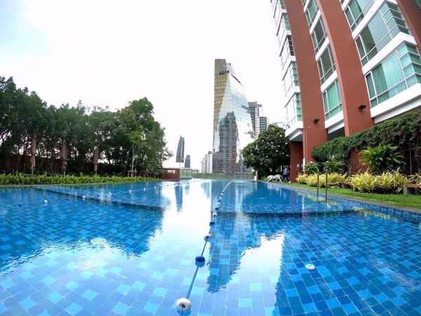 Picture of 4 bed Penthouse in Fullerton Sukhumvit Khlongtoei Sub District P017298