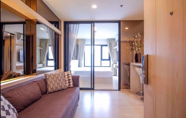 Picture of 1 bed Condo in Life Asoke Bangkapi Sub District C017307