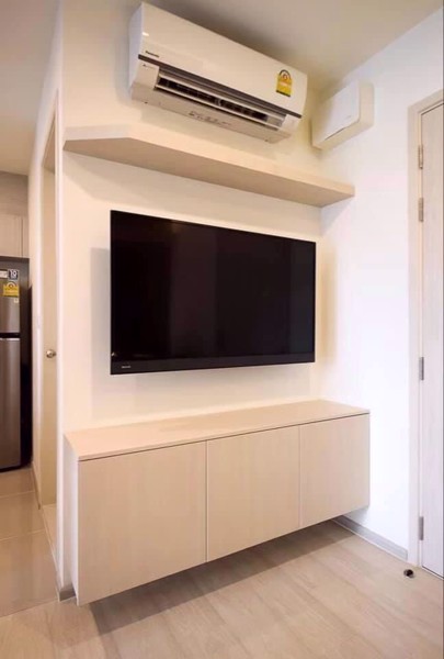 Picture of 1 bed Condo in Life Asoke Bangkapi Sub District C017307