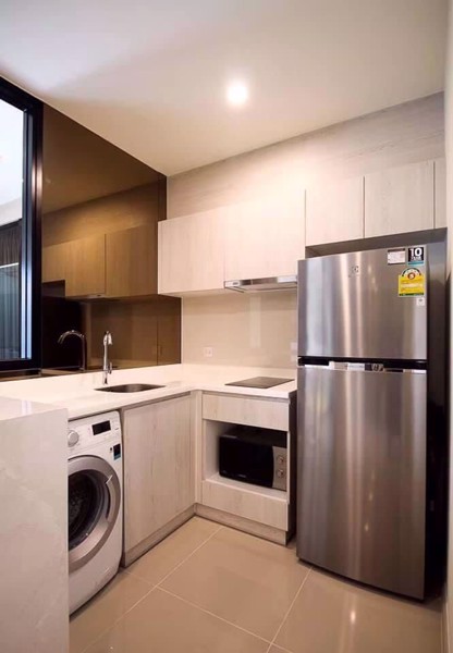 Picture of 1 bed Condo in Life Asoke Bangkapi Sub District C017307