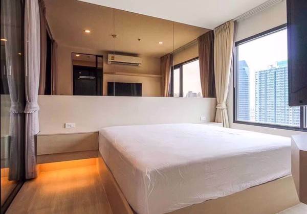 Picture of 1 bed Condo in Life Asoke Bangkapi Sub District C017307